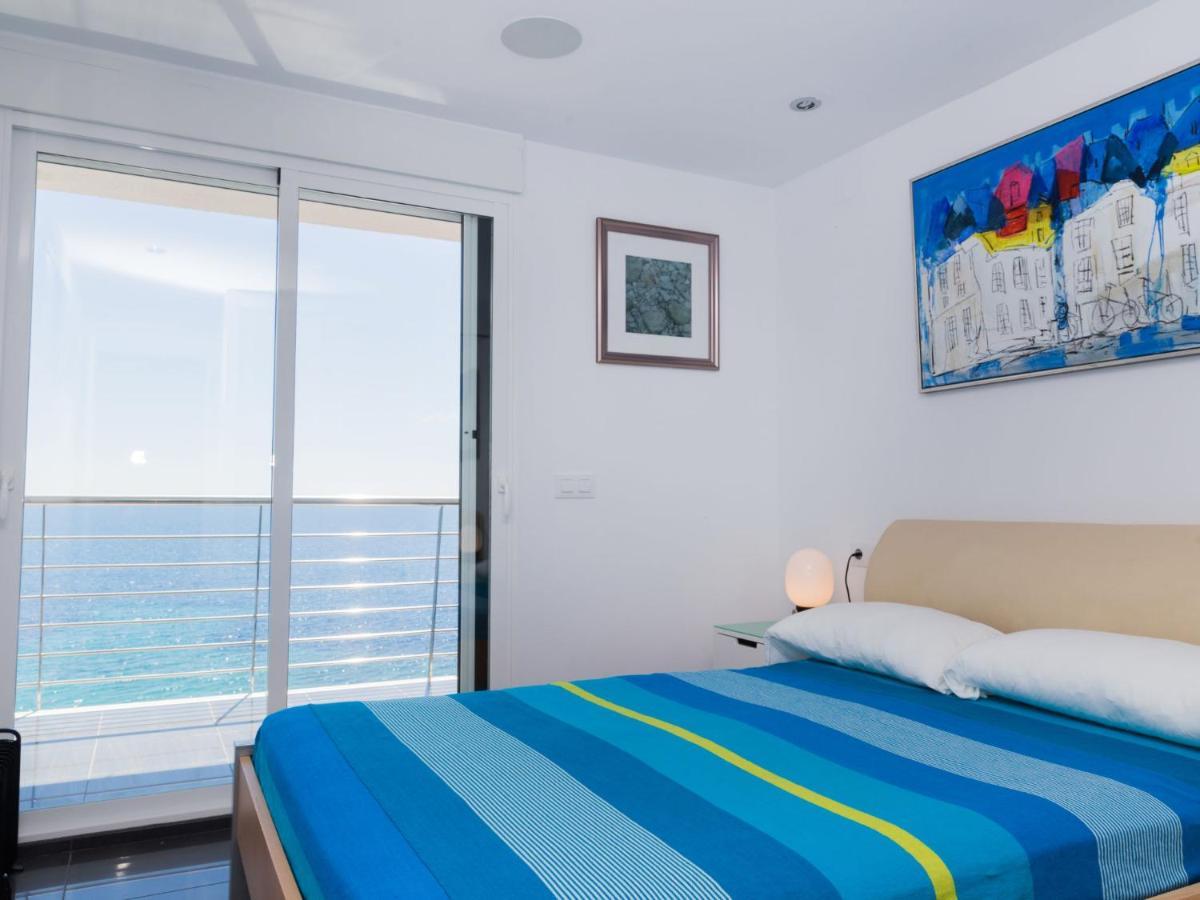 Apartment Brisa Al Mar By Interhome Морайра Экстерьер фото