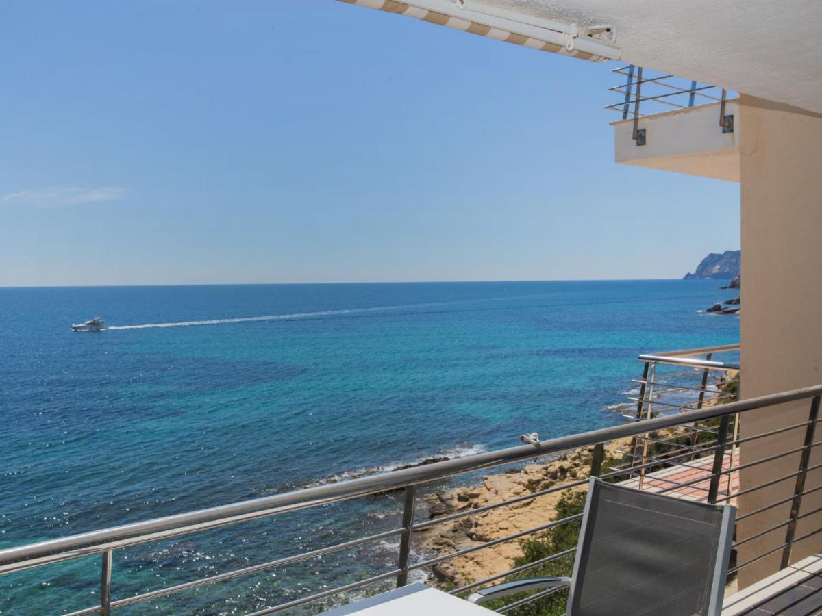 Apartment Brisa Al Mar By Interhome Морайра Экстерьер фото