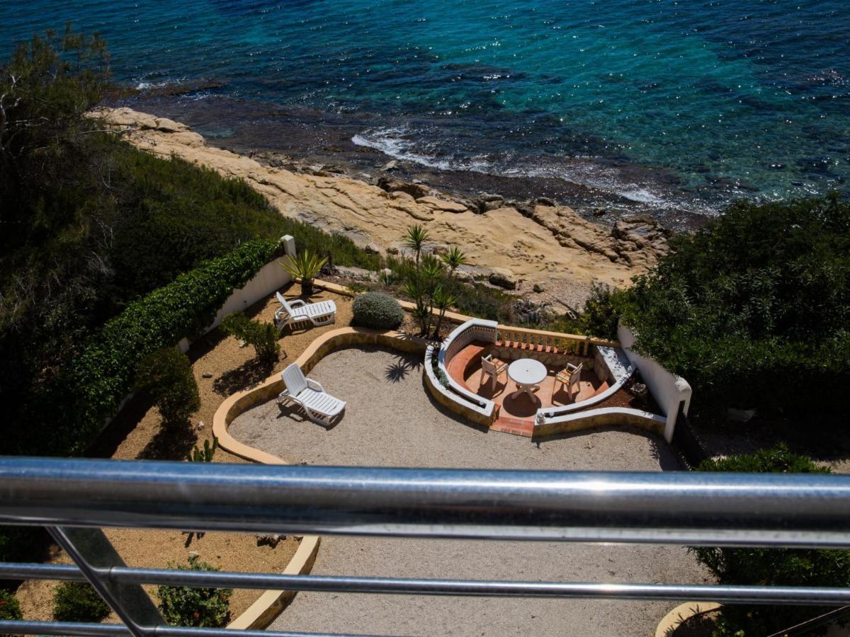 Apartment Brisa Al Mar By Interhome Морайра Экстерьер фото