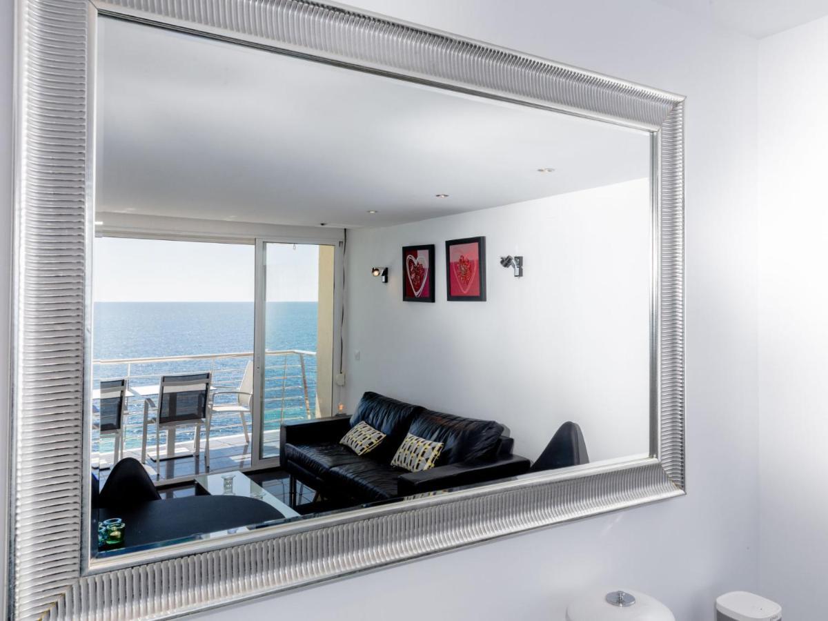 Apartment Brisa Al Mar By Interhome Морайра Экстерьер фото